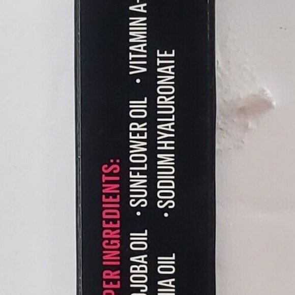 L.A. Girl Lip Mask Lip Balm/Gloss Sweet Berry GLC720 - Picture 4 of 6